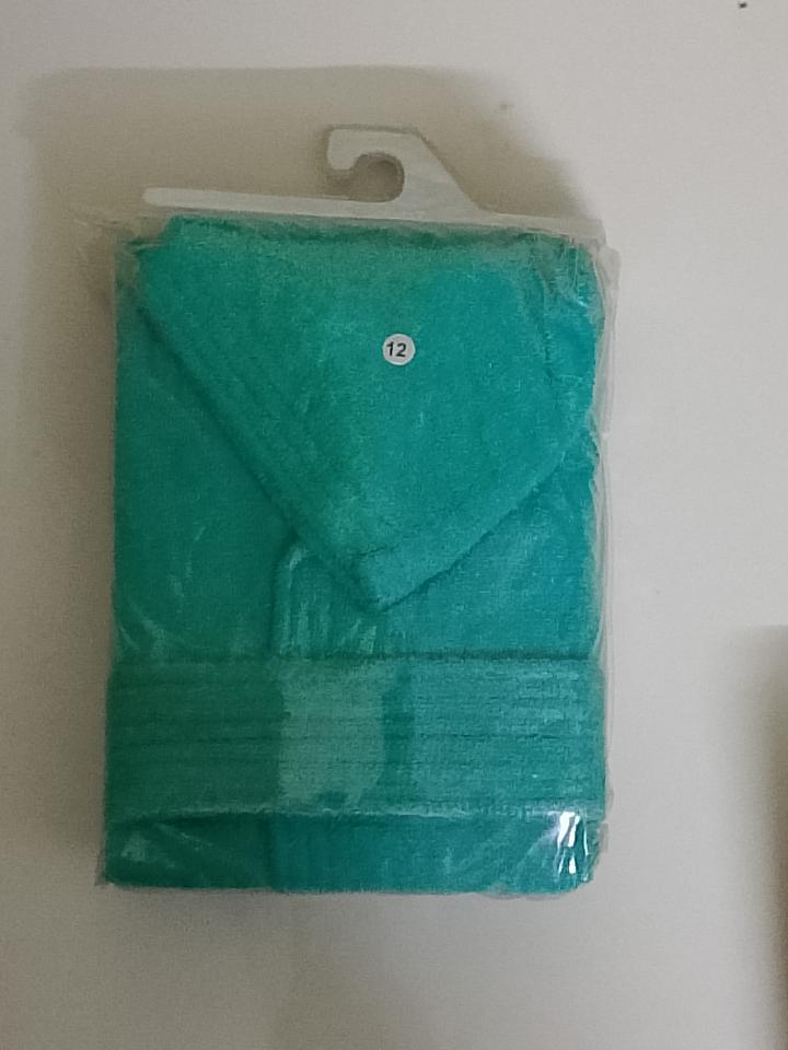 Kid's bath Robes