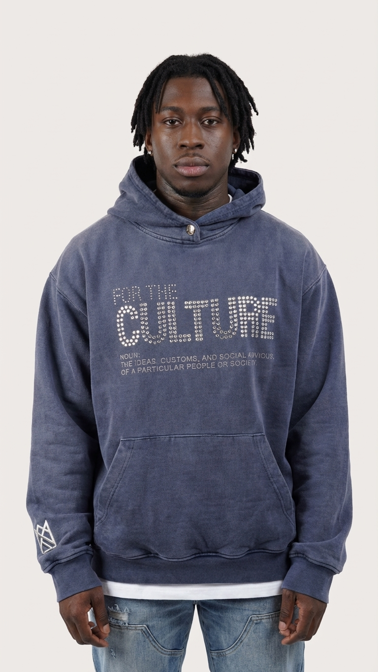 Kocile Culture Icon Hoodie